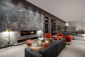 Radisson Blu Latvija Conference & Spa Hotel, Riga in Riga